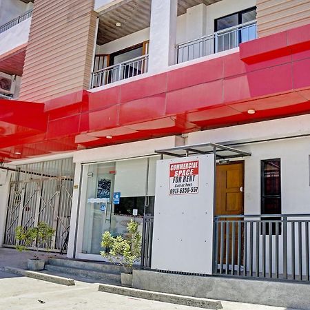 OYO 869 Jnv Dream Hotel Subic Exterior foto